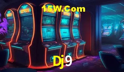 Provedores de Jogos Dj9