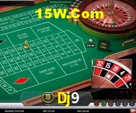Estatísticas do Jogo Dj9