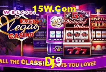 Diretório de Jogos Dj9