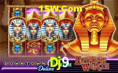 Estatísticas Crash Games Dj9