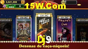 Seasonal Promotions Dj9