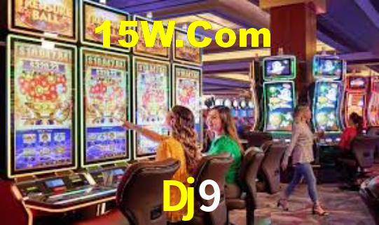 Bônus Generosos e Exclusivos no Dj9 para Você!