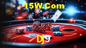 API Integration Dj9