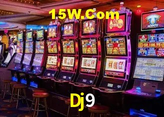Jogos de Slot Dj9