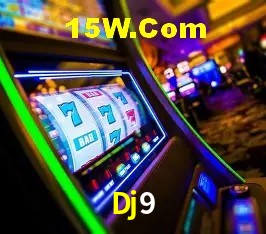 Sinta a adrenalina dos jogos de cassino com Dj9