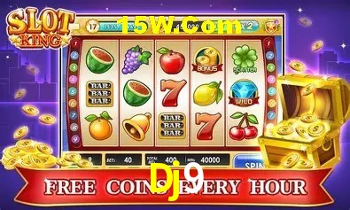 Casino VIP Dj9